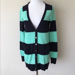 Anthropologie Cardigan